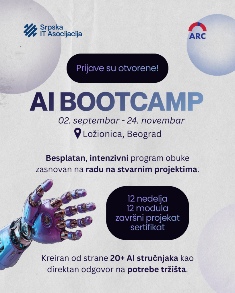 AI Bootcamp