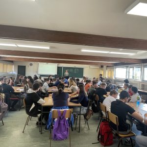 Радионица о реп-тиле плочицама