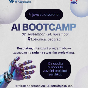 AI Bootcamp