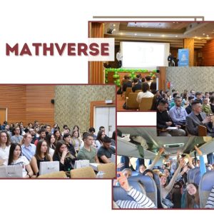 mathverse